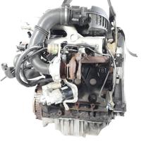 MOTORE SEMICOMPLETO RENAULT SCÉNIC «I» RX4 (2000)