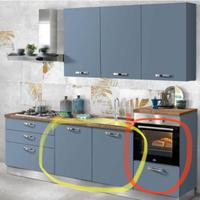 base basi cucina stella mondo convenienza nuove