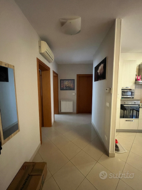 Appartamento alle porte del centro storico