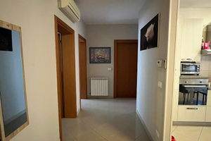 Appartamento alle porte del centro storico