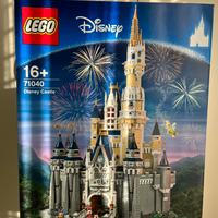 Scatole costruzioni LEGO originali
