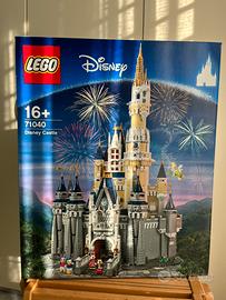 Scatole costruzioni LEGO originali