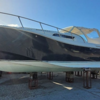 Gozzo Costa d'argento 940 2x300 V.M. linea assi