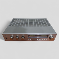 AMPLIFICATORE VINTAGE PHILIPS F4212 E ROTEL RA500