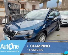 SKODA KAROQ 2.0 TDI 150CV STYLE