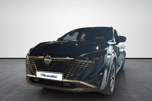NISSAN QASHQAI TEKNA MHYB 140CV MT 2WD