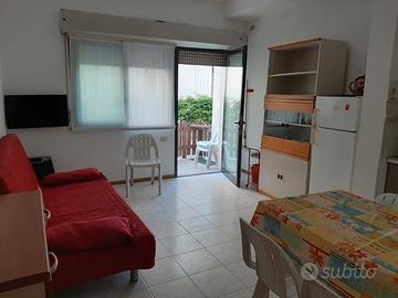 2 camere da letto vista mare RIVABELLA