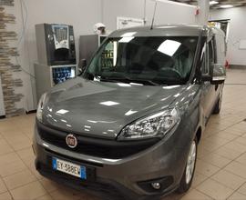 Fiat Doblo Doblò 2.0 MJT 16V Maxi Cargo