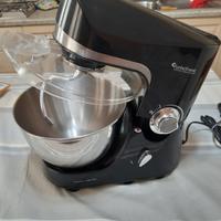 impastatrice per uso casalingo Turbotronic