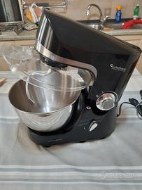 impastatrice per uso casalingo Turbotronic