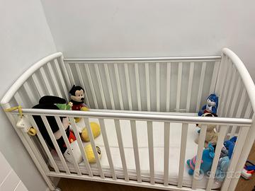 Culla lettino Palli