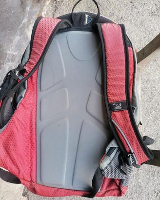 Zaino outdoor 