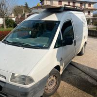 Fiat scudo