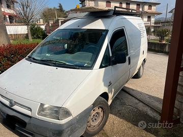 Fiat scudo