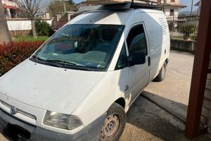 Fiat scudo