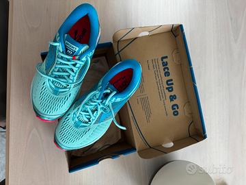 Scarpe Brooks donna nuove