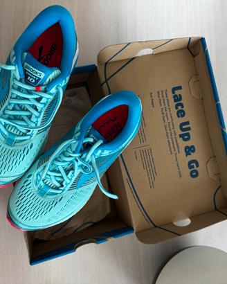 Scarpe Brooks donna nuove