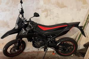Aprilia sx 125 anno 2023