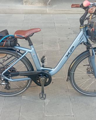 Bicicletta elettrica 