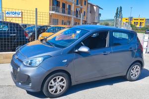 Hyundai i10 1.0 LPGI Econext Comfort