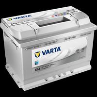 Batteria Varta 77Ah E44 Silver Dynamic 577 400 078