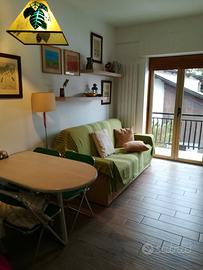 Centralissimo 35mq - Ristrutturato