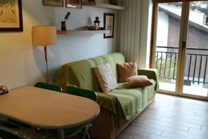 Centralissimo 35mq - Ristrutturato