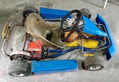 Kart 60