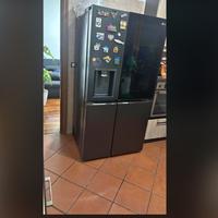 FRIGO LG AMERICANO