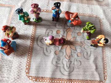 Kinder mostri e pirati