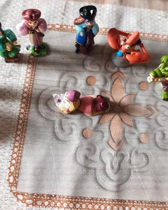 Kinder mostri e pirati