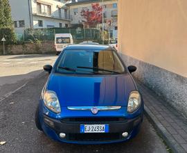 Fiat Punto Evo 1.2 5 porte S&S Active