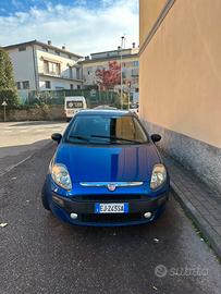 Fiat Punto Evo 1.2 5 porte S&S Active