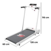 TAPIS ROULANT ELETTRICO
