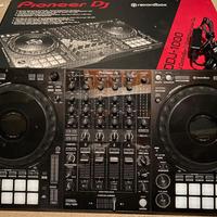 Console Dj Pioneer DDJ1000