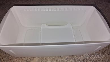 porta pane tupperware