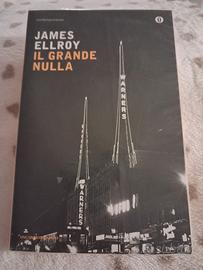 Il grande nulla - James Ellroy