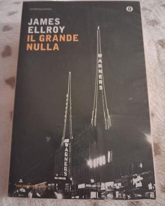 Il grande nulla - James Ellroy