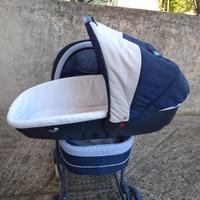 Carrozzina per bambini