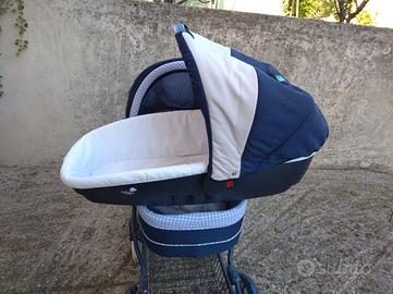 Carrozzina per bambini