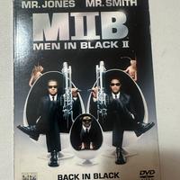 DVD Men In Black 2