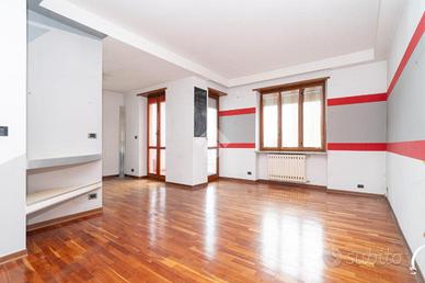 3 LOCALI A CASELLE TORINESE