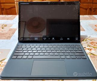 Tablet Mediacom Azimut 2 Pro