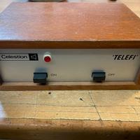 Celestion ditton telefi 66 crossover