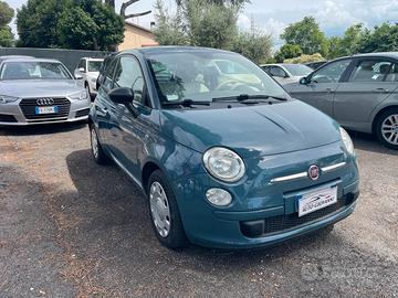 Fiat 500 1.2 Pop benzina