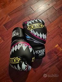 GUANTONI YOKKAO