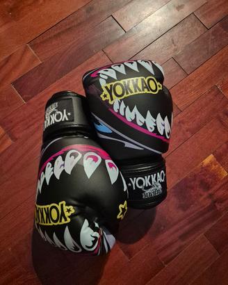 GUANTONI YOKKAO