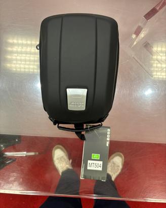 GIVI borsa serbatoio MT504