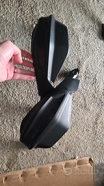 Paramani SW-MOTECH Honda Transalp XL 750