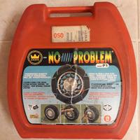 Catene da neve per varie misure